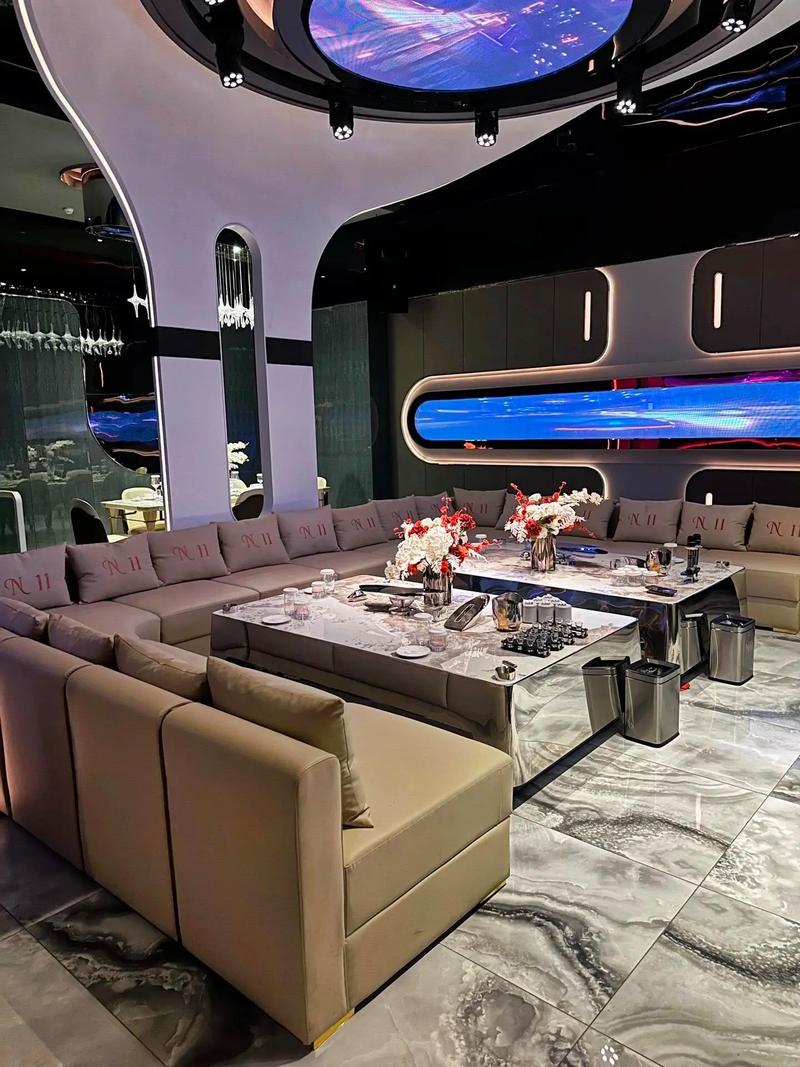 临沧商务ktv，尽享商务ktv玩法-镇康县ktv预定